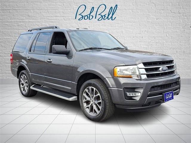 2017 Ford Expedition XLT RWD photo