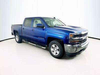 2017 Chevrolet Silverado 1500 LT RWD photo