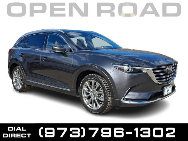 2016 Mazda CX-9 Signature AWD photo