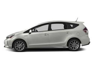 2017 Toyota Prius v Five FWD photo
