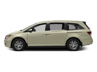 2016 Honda Odyssey EX FWD photo