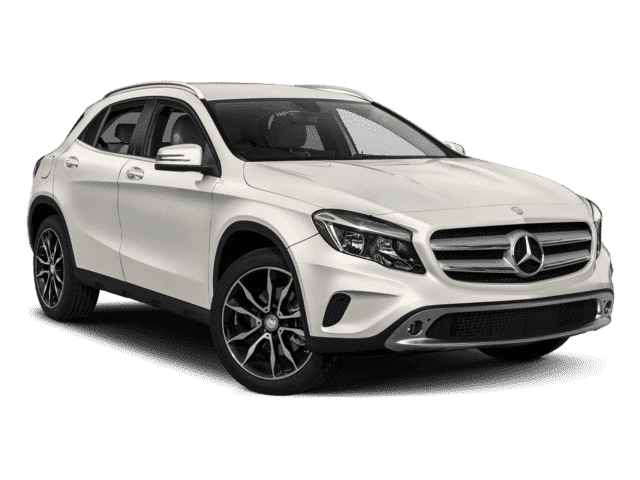 2017 Mercedes-Benz GLA-Class GLA 250 AWD photo