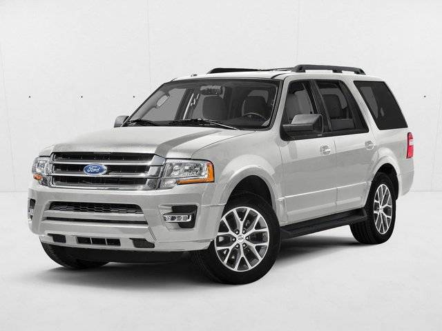 2015 Ford Expedition XLT 4WD photo