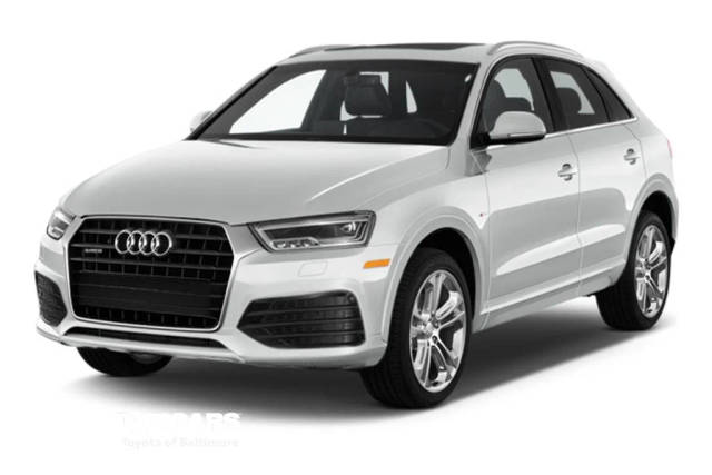 2017 Audi Q3 Prestige AWD photo