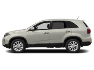 2015 Kia Sorento SX AWD photo