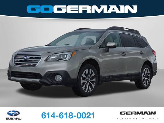 2017 Subaru Outback Limited AWD photo