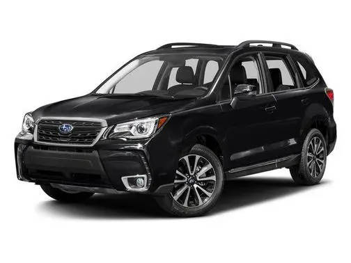 2017 Subaru Forester Touring AWD photo