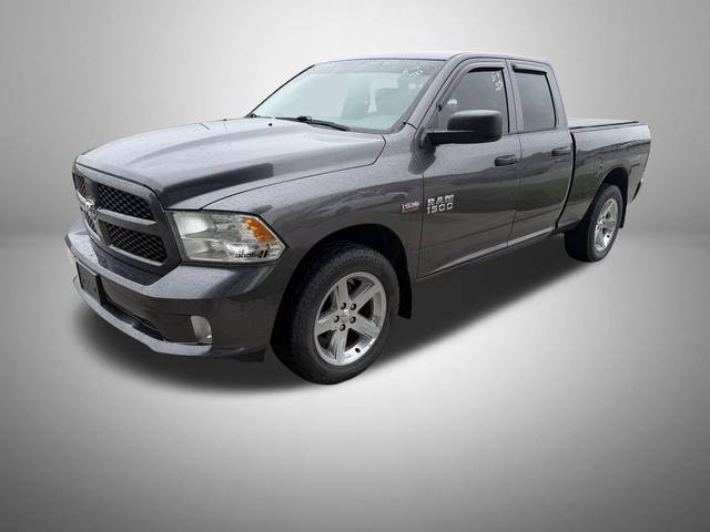 2017 Ram 1500 Express 4WD photo