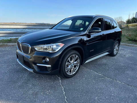 2016 BMW X1 xDrive28i AWD photo