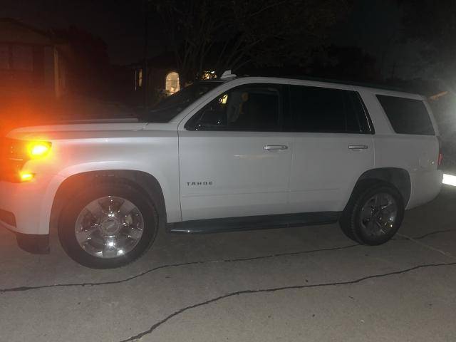 2017 Chevrolet Tahoe Premier RWD photo