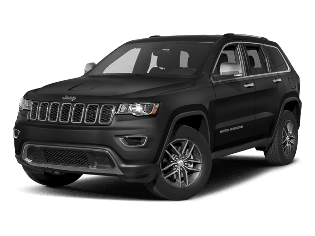 2017 Jeep Grand Cherokee Limited 75th Anniversary Edition 4WD photo