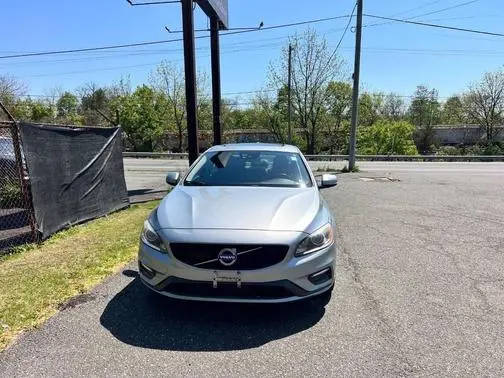 2017 Volvo S60 Dynamic AWD photo