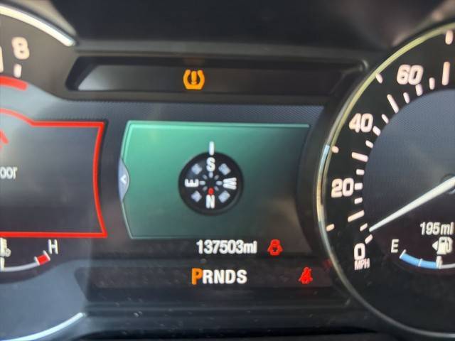 2016 Lincoln MKX Black Label FWD photo