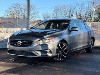 2017 Volvo S60 Dynamic AWD photo
