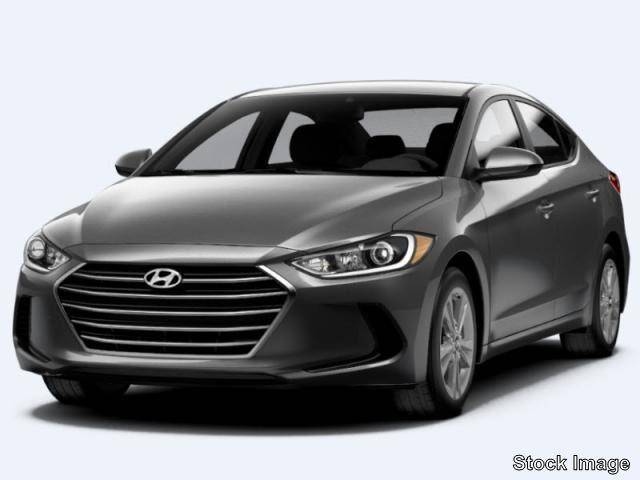 2017 Hyundai Elantra SE FWD photo