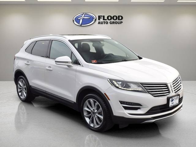2017 Lincoln MKC Select AWD photo