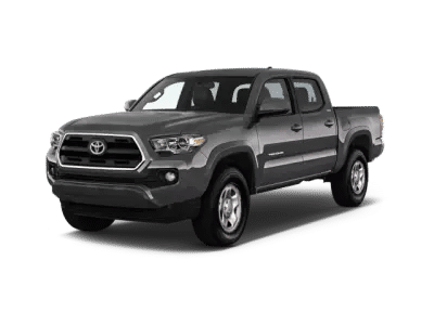 2017 Toyota Tacoma TRD Off Road 4WD photo