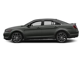 2016 Ford Taurus SHO AWD photo