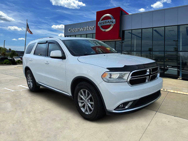 2017 Dodge Durango SXT RWD photo