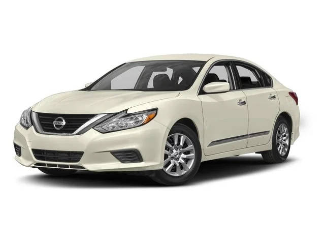 2017 Nissan Altima 2.5 S FWD photo