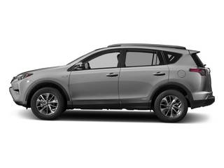 2017 Toyota RAV4 XLE AWD photo