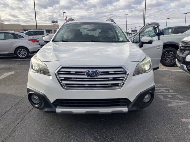 2017 Subaru Outback Limited AWD photo