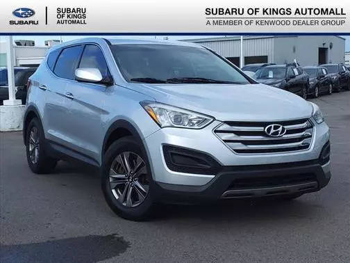 2015 Hyundai Santa Fe Sport  FWD photo