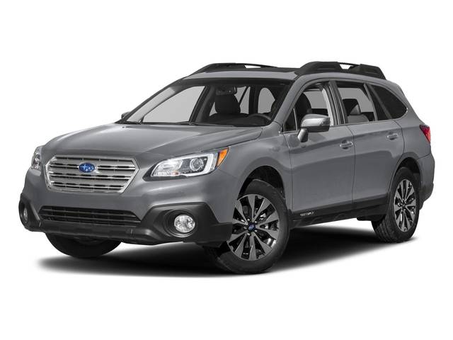 2017 Subaru Outback Limited AWD photo