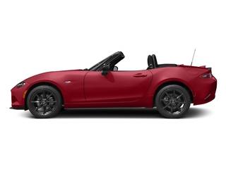 2016 Mazda MX-5 Miata Club RWD photo