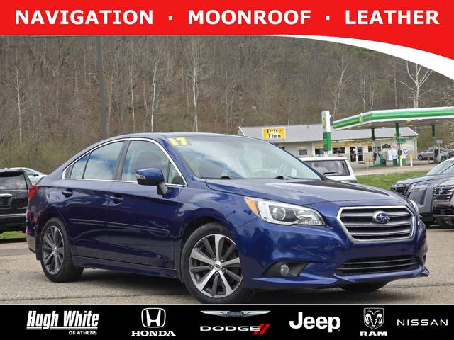 2017 Subaru Legacy Limited AWD photo