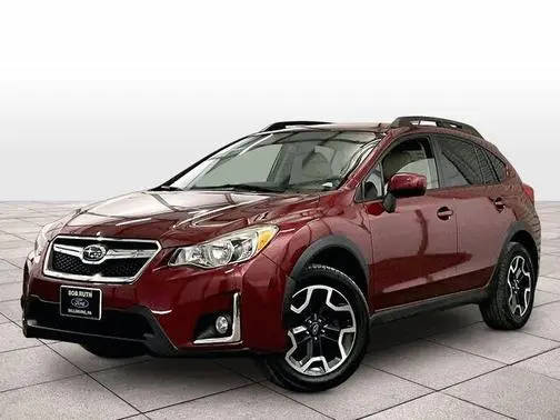 2016 Subaru Crosstrek Premium AWD photo