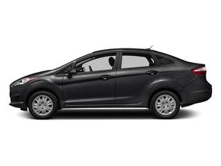 2016 Ford Fiesta SE FWD photo