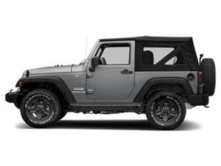 2015 Jeep Wrangler Sport 4WD photo