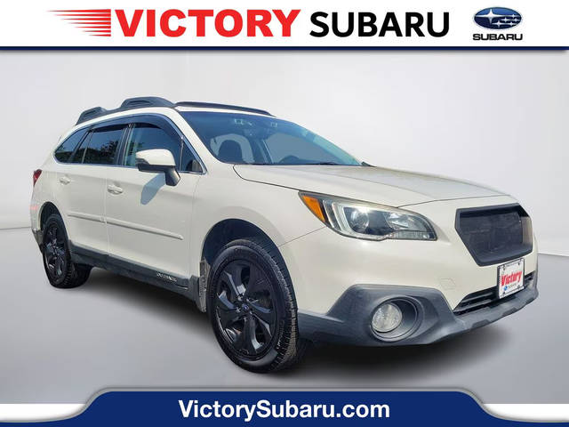 2017 Subaru Outback Premium AWD photo