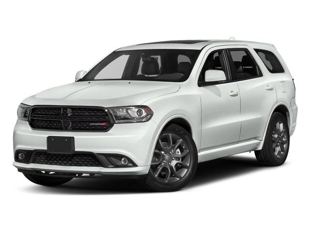 2017 Dodge Durango R/T AWD photo