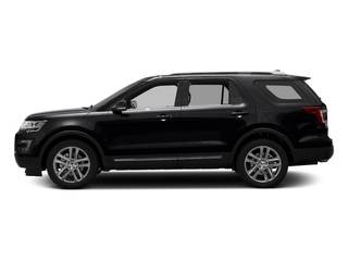 2017 Ford Explorer XLT FWD photo