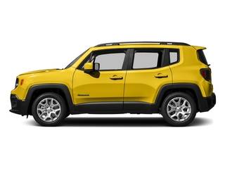 2016 Jeep Renegade Latitude FWD photo