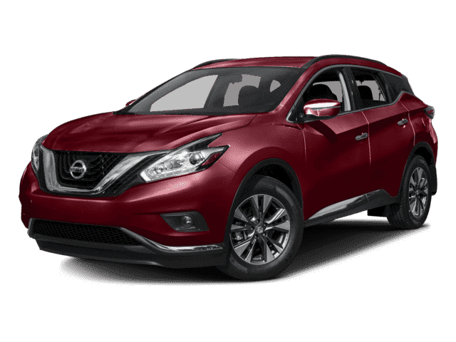 2016 Nissan Murano S AWD photo