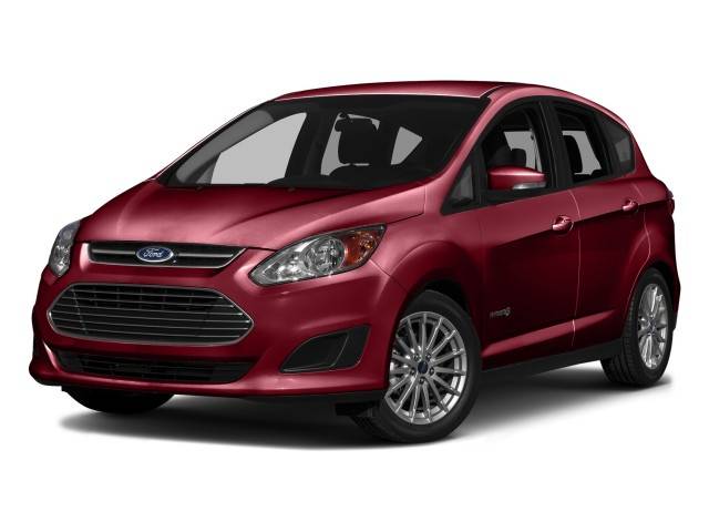 2016 Ford C-Max SEL FWD photo