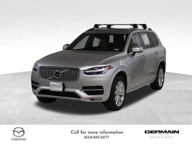 2017 Volvo XC90 Momentum AWD photo