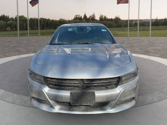 2016 Dodge Charger SXT AWD photo