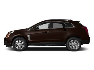 2015 Cadillac SRX Luxury Collection AWD photo