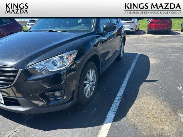 2016 Mazda CX-5 Touring AWD photo