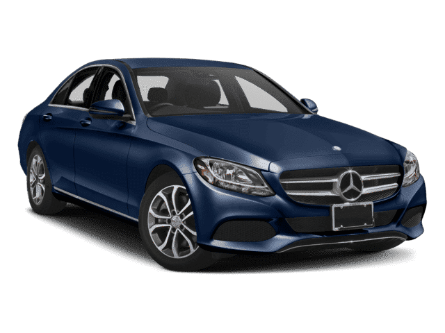 2017 Mercedes-Benz C-Class C 300 RWD photo