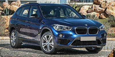 2016 BMW X1 xDrive28i AWD photo