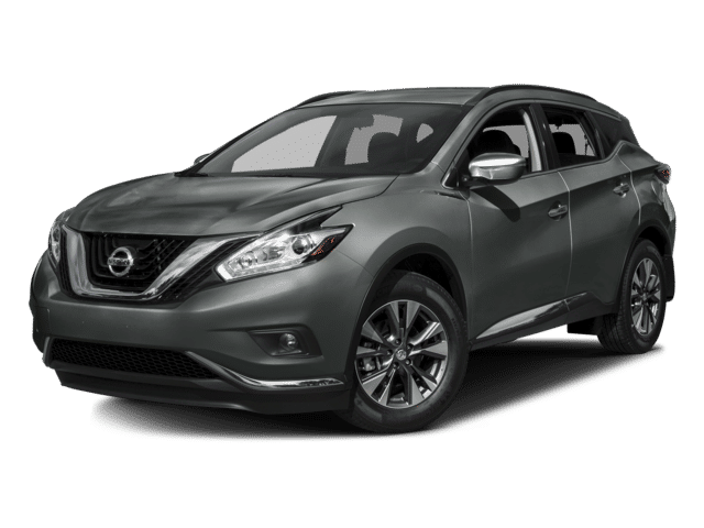 2016 Nissan Murano SV FWD photo