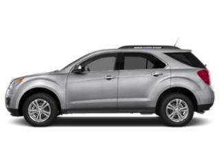 2015 Chevrolet Equinox LTZ AWD photo