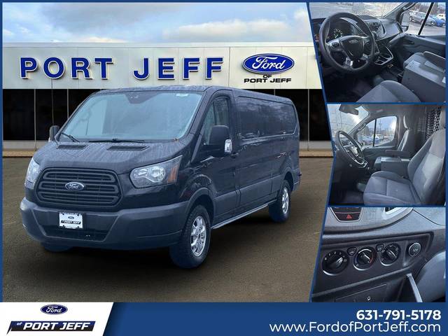 2016 Ford Transit Van  RWD photo