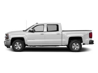 2017 Chevrolet Silverado 1500 LT 4WD photo