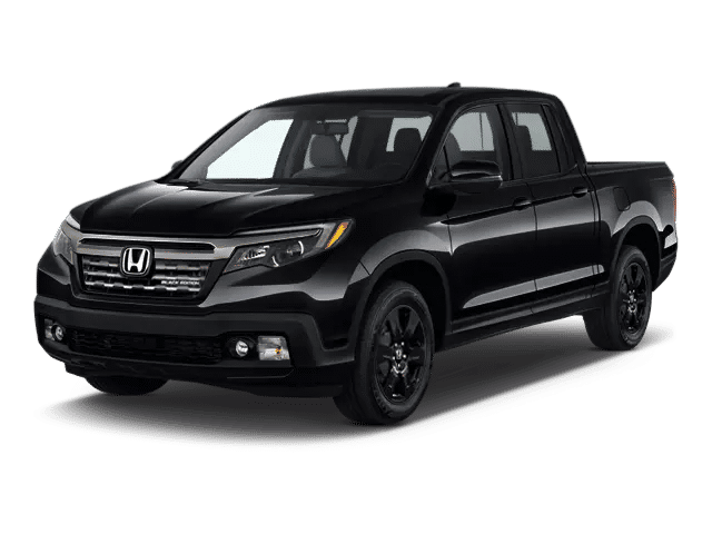 2017 Honda Ridgeline Black Edition AWD photo